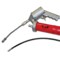 American Forge & Foundry Grease Gun, Pneumatic Continuous Flow, 4,800 PSI 8605 - alternate 2